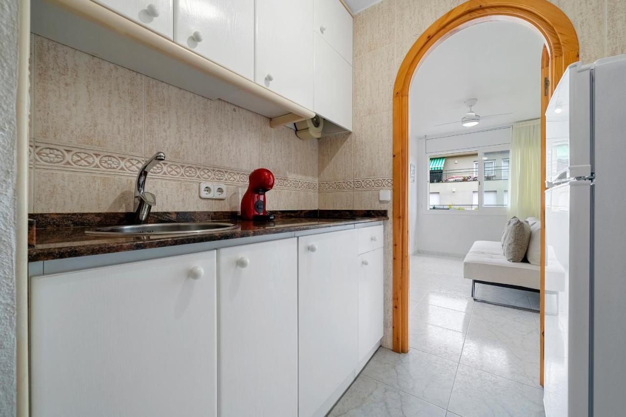 Hauzify I Apartament Estrella ปลาตจาดาโร ภายนอก รูปภาพ