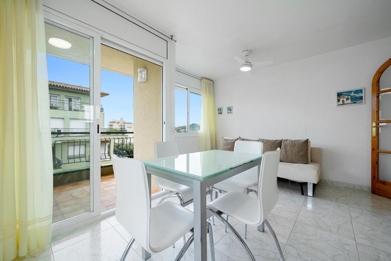 Hauzify I Apartament Estrella ปลาตจาดาโร ภายนอก รูปภาพ