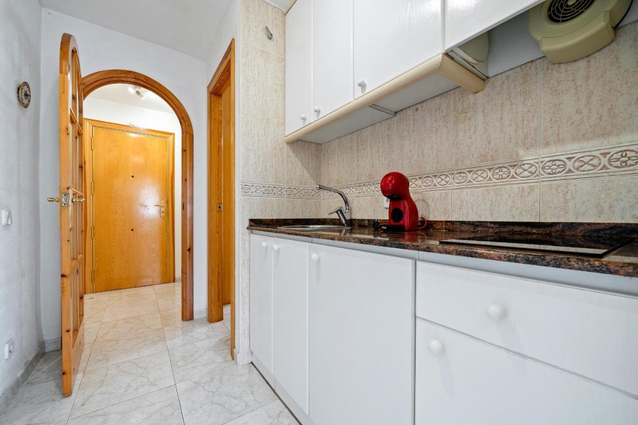 Hauzify I Apartament Estrella ปลาตจาดาโร ภายนอก รูปภาพ