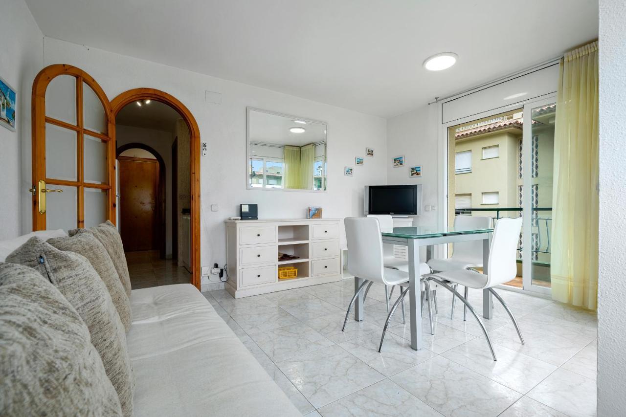 Hauzify I Apartament Estrella ปลาตจาดาโร ภายนอก รูปภาพ