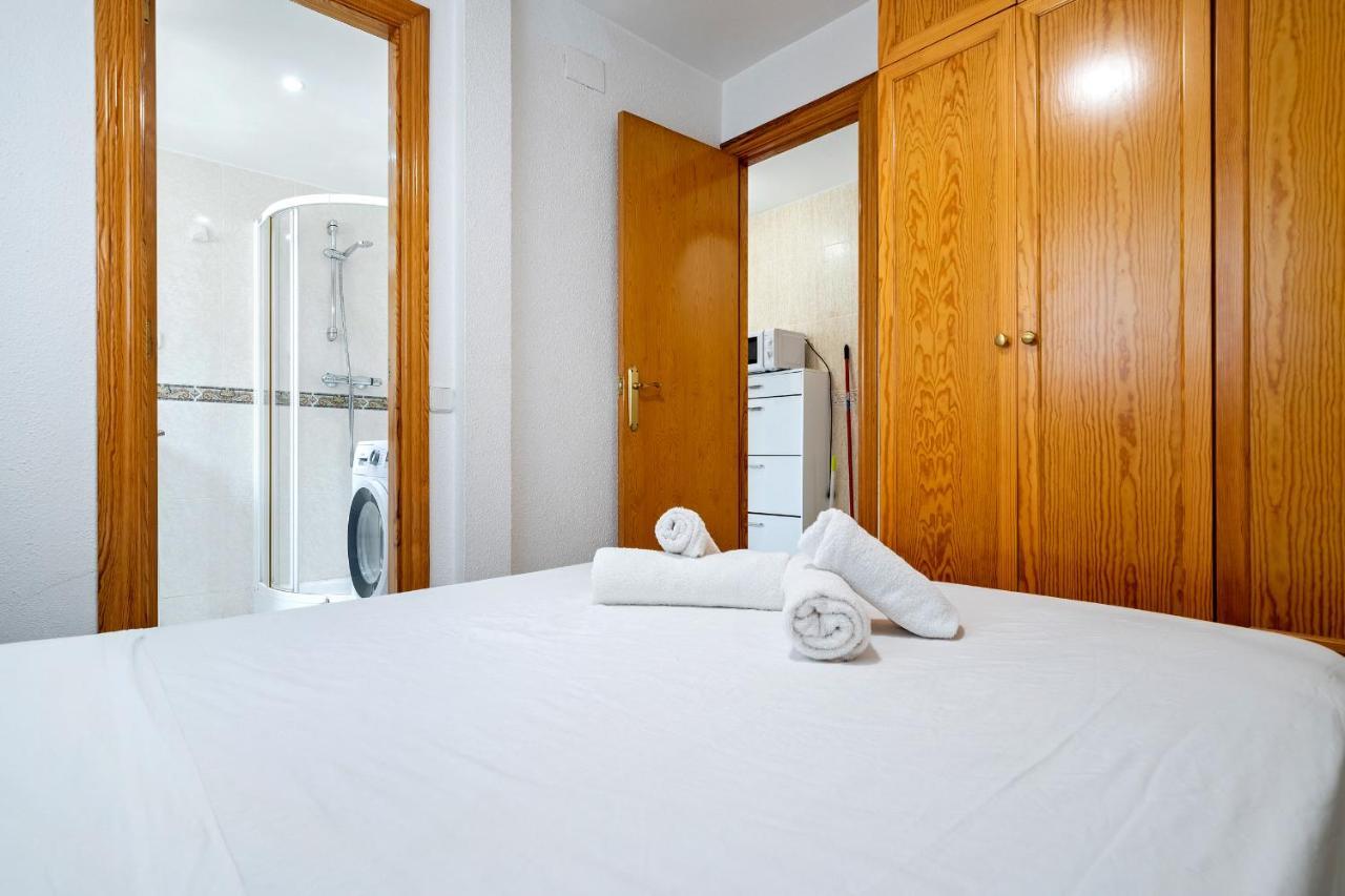Hauzify I Apartament Estrella ปลาตจาดาโร ภายนอก รูปภาพ