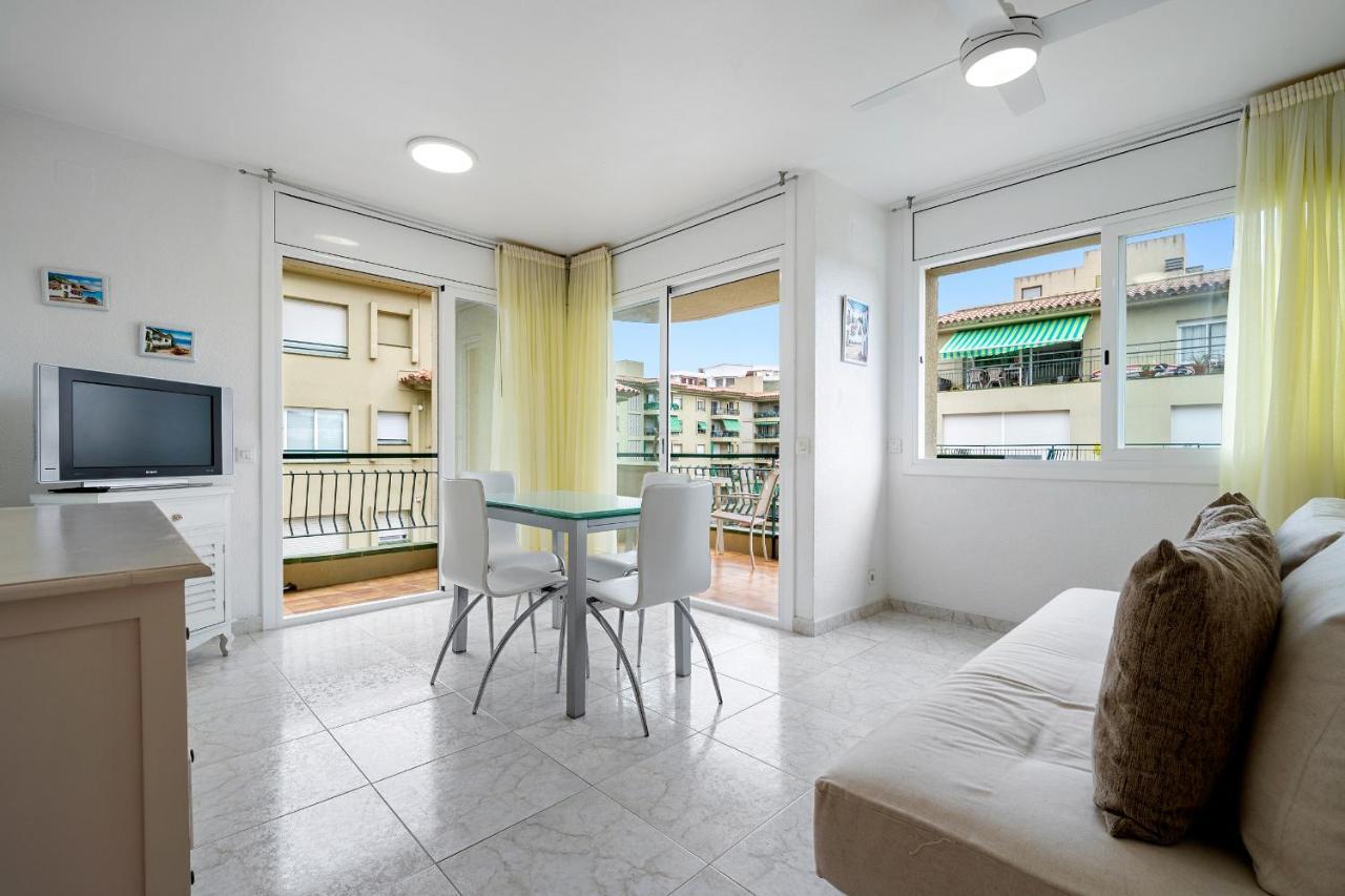 Hauzify I Apartament Estrella ปลาตจาดาโร ภายนอก รูปภาพ