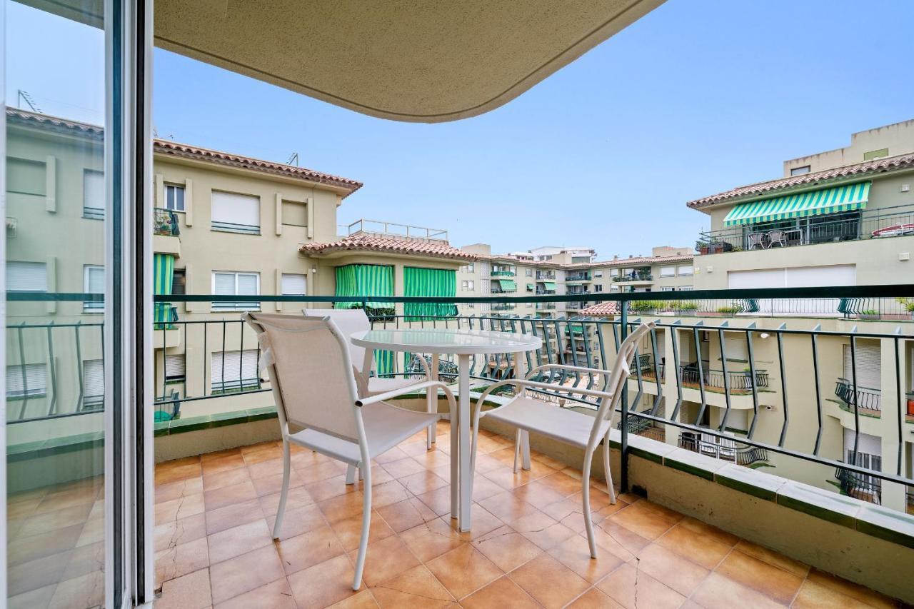 Hauzify I Apartament Estrella ปลาตจาดาโร ภายนอก รูปภาพ