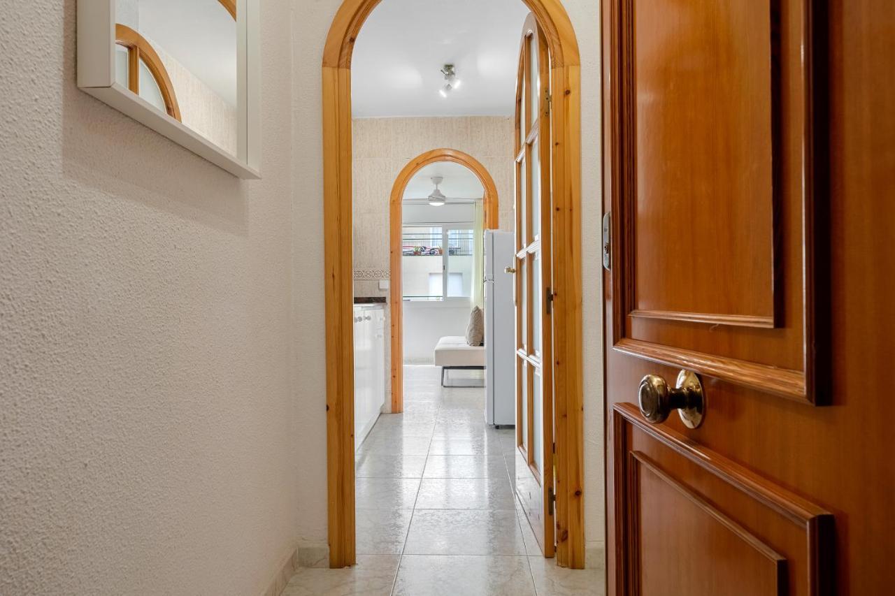 Hauzify I Apartament Estrella ปลาตจาดาโร ภายนอก รูปภาพ
