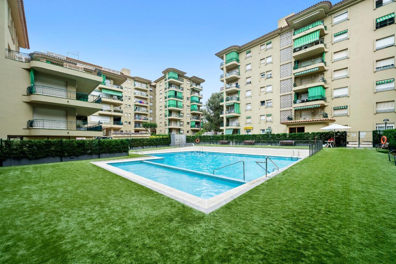 Hauzify I Apartament Estrella ปลาตจาดาโร ภายนอก รูปภาพ