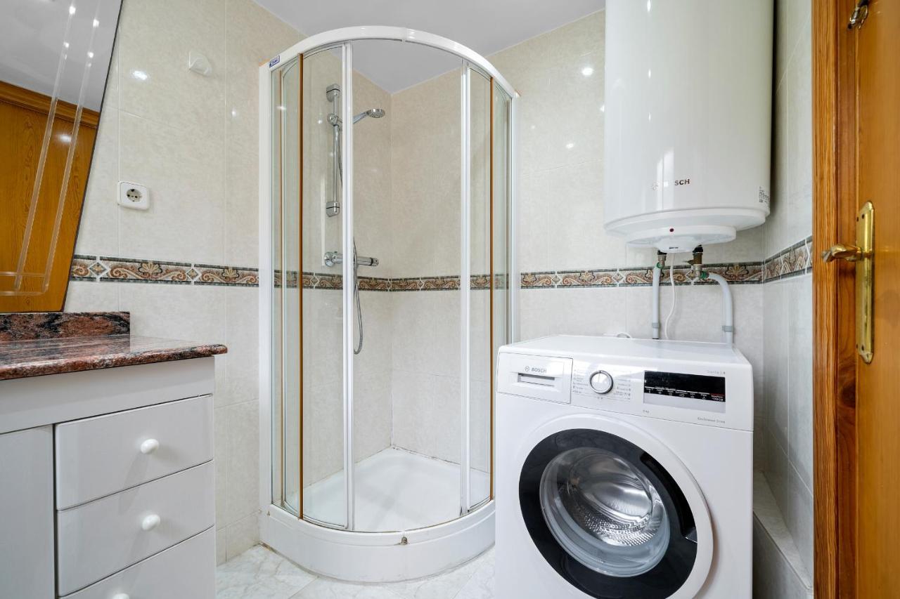 Hauzify I Apartament Estrella ปลาตจาดาโร ภายนอก รูปภาพ