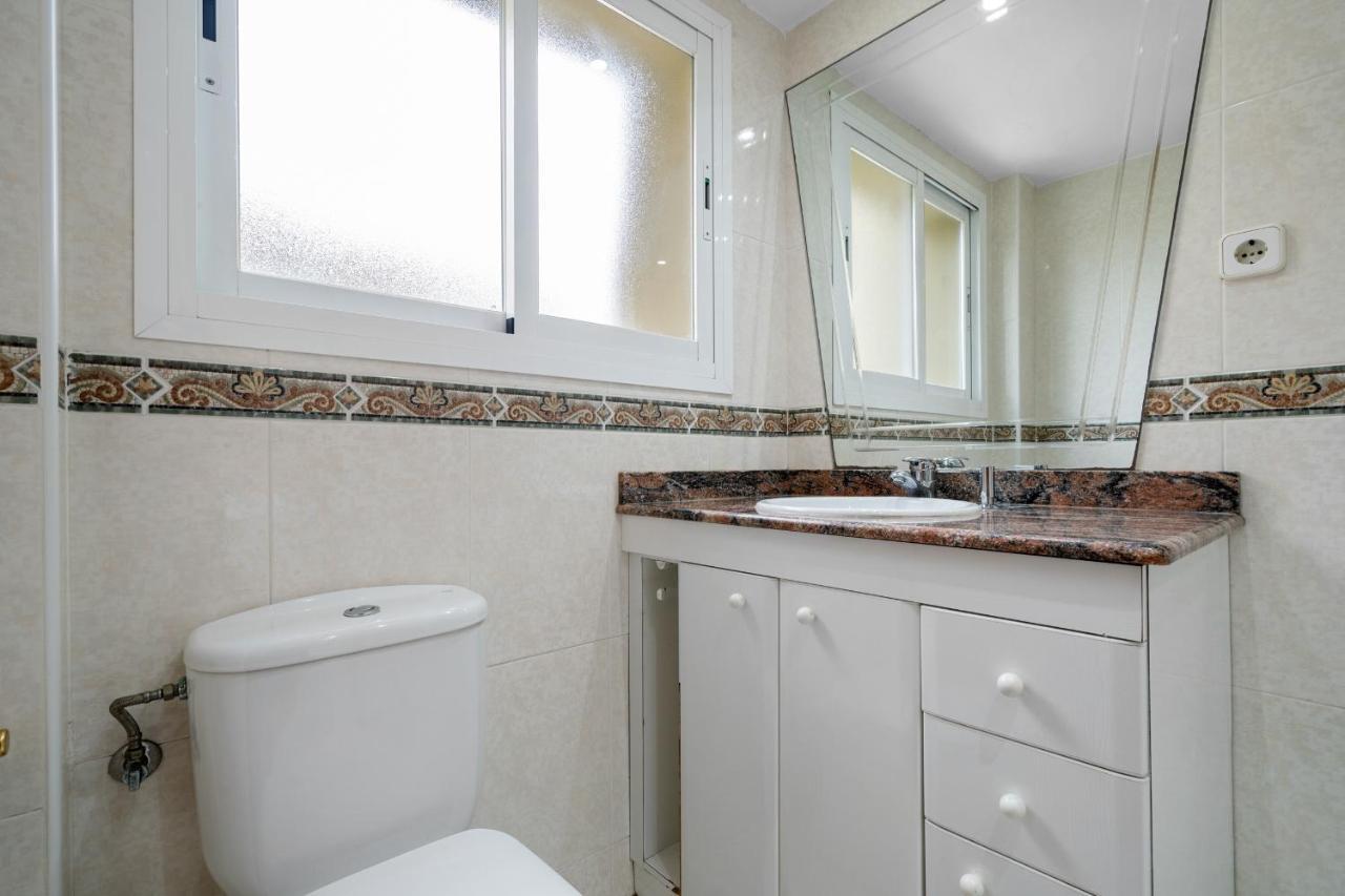 Hauzify I Apartament Estrella ปลาตจาดาโร ภายนอก รูปภาพ